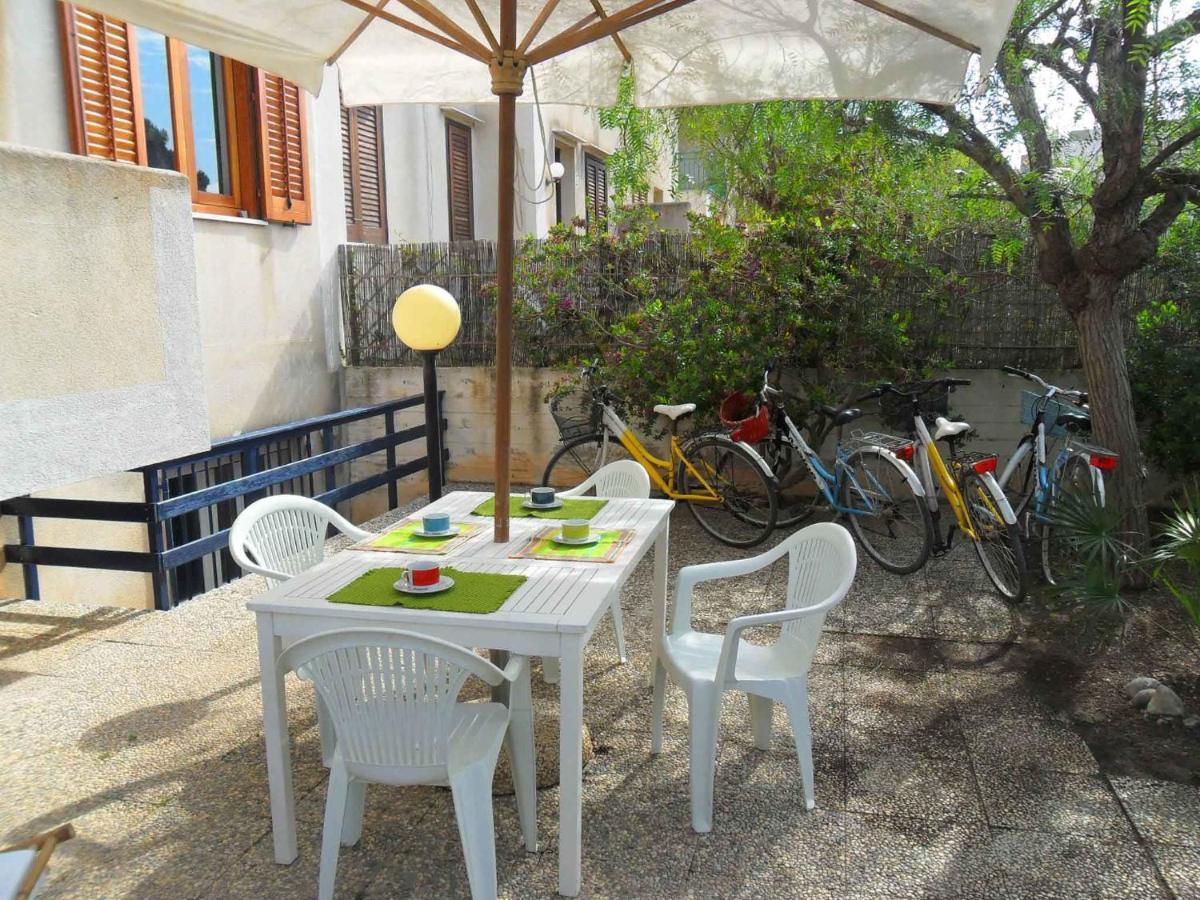 شقة La Casa Di Peppe فافينانا المظهر الخارجي الصورة